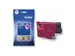 Inktcartridge Brother LC-528M rood 5.000 pagina's