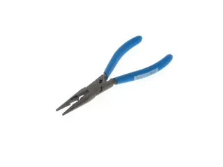 8133-180 TL Meervoudige tang 180mm dip-geïsoleerd - 1