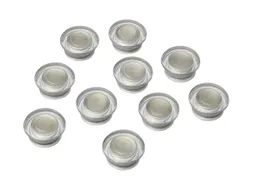 Glasbordmagneet Nobo extra sterk 32mm 10 stuks