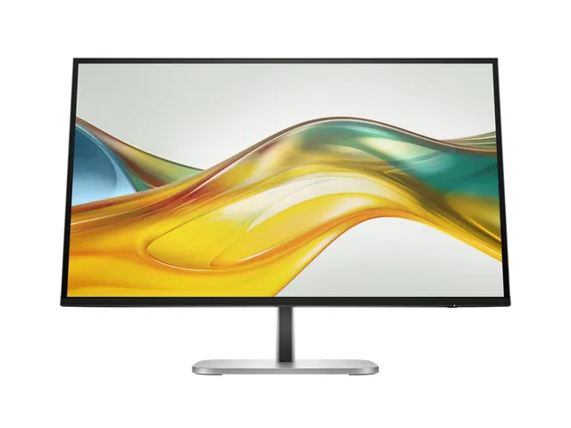 HP Series 5 Pro 27 inch QHD-monitor