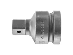 KB 2132 Verloopstuk 1 inch naar 3/4 inch