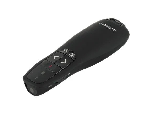 Draadloze Presenter Met Laserpointer