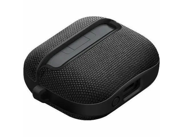 Spigen ACS08333 Galaxy BUDS3/3 Pro Case Urban Fit zwart