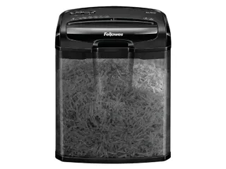Papiervernietiger Fellowes M-7Cm cross-cut snippers 4x35mm P-4 - 6