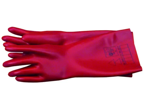 V 912 10 Beschermende handschoenen voor elektriciens maat 10