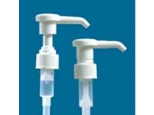 Greven doseerpompje voor 500 ml flacon DN25