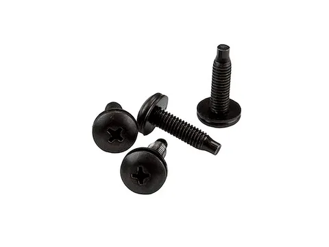 Server rack schroeven 10-32 serverkast schroeven 50 stuks