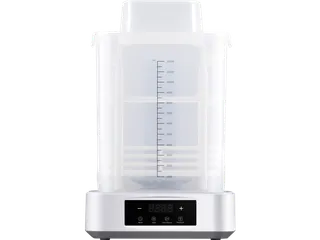 Wash & Cure Plus 3.0 - 4