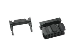 20P Idc Connector Voor Kabel