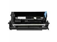 Laser developer zwart