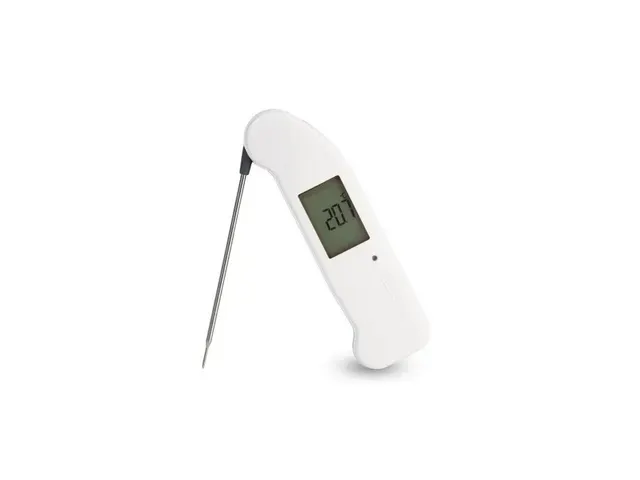 ETI Thermapen ONE Wit -49,9 tot 299,9 °C kernthermometer