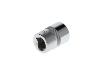 R51001504 Dopsleutel 3/8 inch zeskant 15mm lengte 28mm - 3