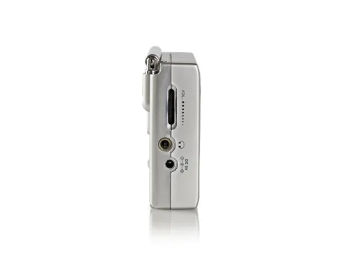 Wereldradio Nedis met wekker RDWR1000GY