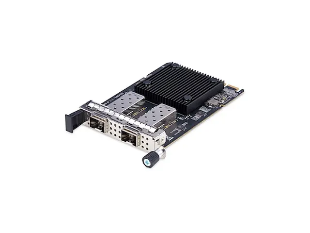 2-Port 10Gbps SFP+ OCP 3.0 Server Netwerkkaart met Intel X710