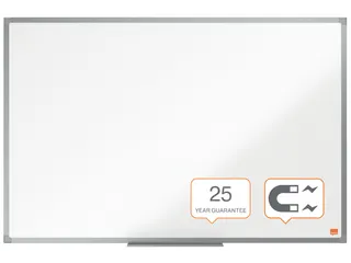 Nobo Essence Magnetisch Whiteboard Emaille 60x90cm - 8