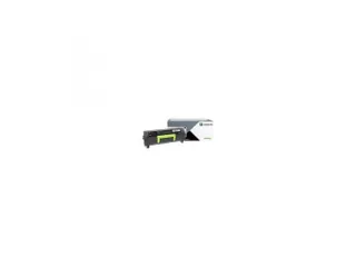 56F0UA0 LEXMARK MX toner black UHC Zwart - 1
