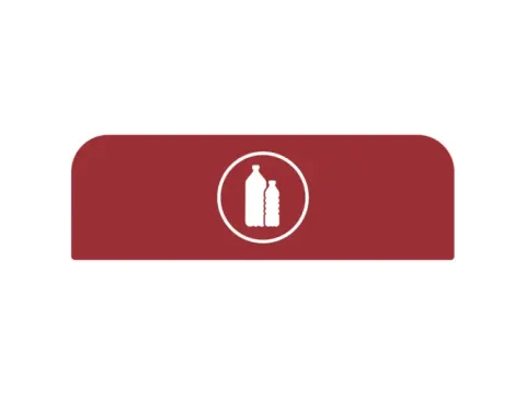 Configure Recyclingstation Paneel Plastic EN 57 liter