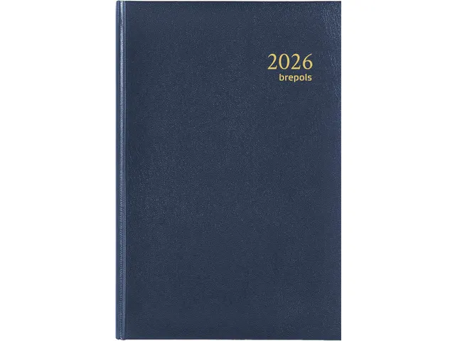 Saturnus Lima blauw 2026