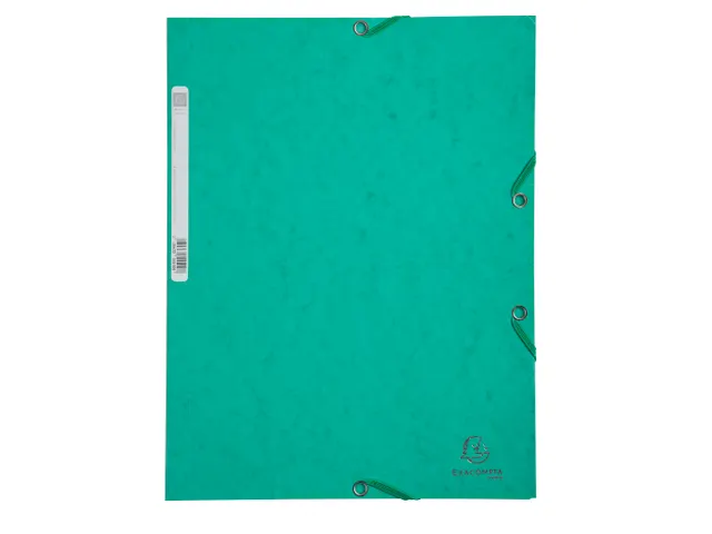 Pk3 Elastomap glansk art.3klep A4 Natuur