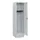 schoollocker,HxBxD 1630x400x500mm,1vak,vak B 400mm,cil.-slot,sokkel
