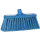 Hygiene 2915-3 Bezem Blauw 30cm harde vezels