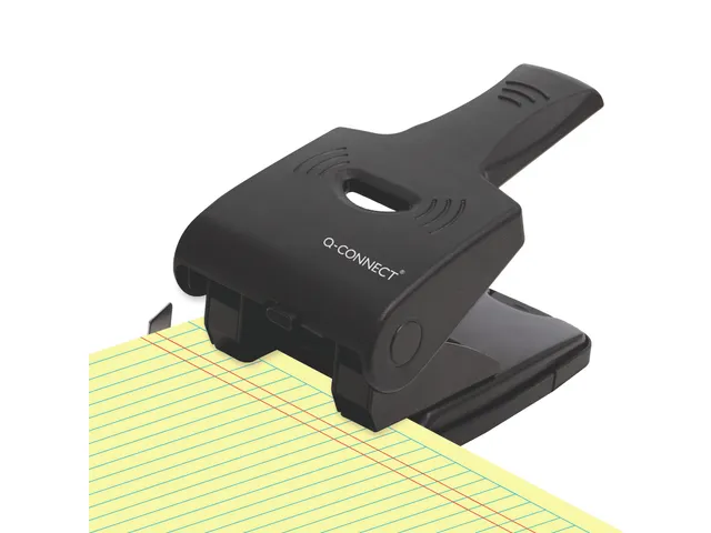 Perforator 65 Vel Zwart