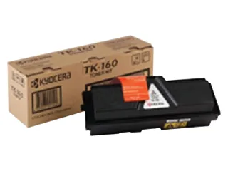 Toner Kyocera TK-160K zwart - 1