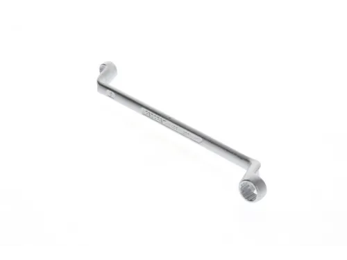2 9X11dubbele ringsleutels,UD profiel,9x11mm