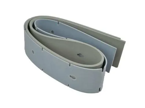 Zuigrubber non marking 840mm_33 kit