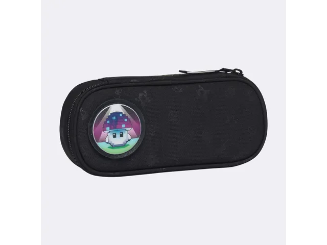 Etui Beckmann ovaal leeg Pixel