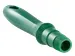 Mini-manche 2934-2 Ø28mmx160mm vert