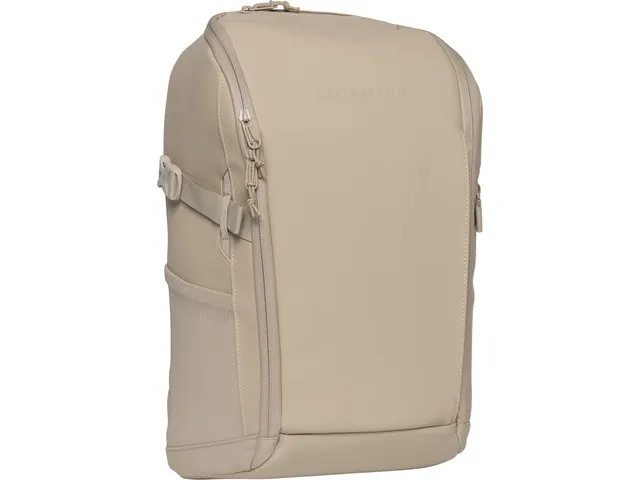 Rugzak Beckmann Street GO 26L Beige