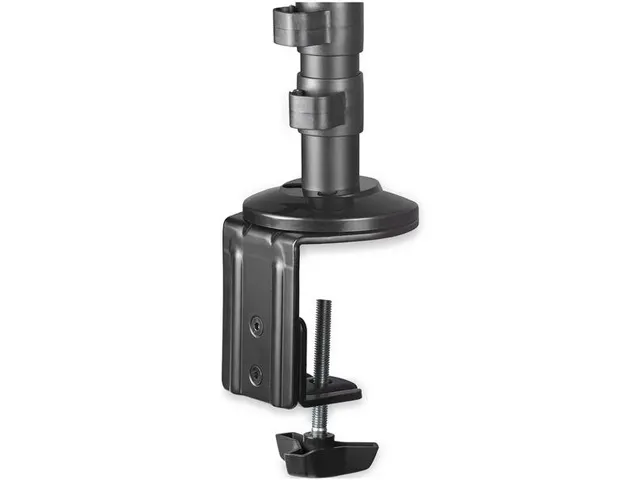 Support 2 écrans jusqu'à 27 inch