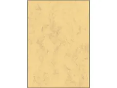 Structuurdesign Sigel A4 200grs pak a 50 vel marmer zandbruin