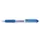 Gelschrijver Pentel K157 Blauw 0.3Mm