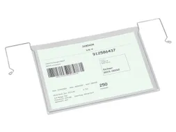 draadbeugel insteekhoes,DIN A4,liggend,HxB 330x245mm,v. inhangen