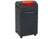 Conteneur de tri sélectif de 60l HxlxP 790x380x320mm tôle d'acier 2r