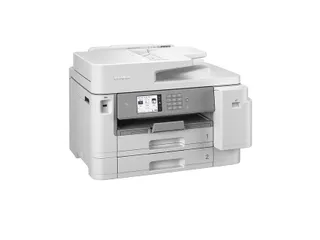 Multifunctional inktjetprinter Brother MFC-J5955DW - 3