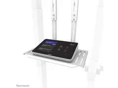 Monitorstandaard videobar & Multimedia Kit Wit