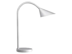 Bureaulamp Unilux Sol LED Wit