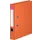 Ordner A4 Oranje PP Rug van 50mm