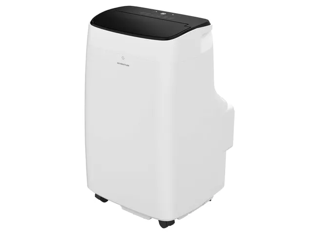 Airconditioner Inventum AC906W luxe 80m3 wit