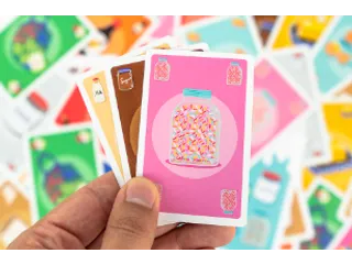 Spel Little bakers 4+ - 4