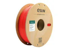 eSun PLA-Lite 3D Filament 1.75mm Rood 1kg