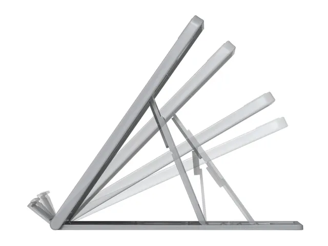 Laptopstandaard Kensington Easy Riser GO 14 inch grijs