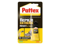 Alleslijm Pattex Repair Extreme tube 8 gram op blister