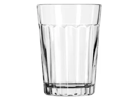 Onis Paneled Rocks tumbler 26cl, doos 12 stuks