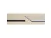 Onderlegger PVC 37,5 x57,5cm Frankrijk
