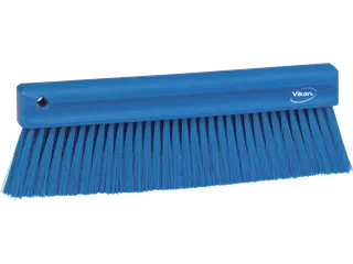 Poederveger Polyester Vezels Zacht Blauw - 1