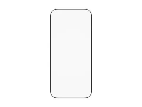 PanzerGlass Screen Protector iPhone Air | Ultra-Wide Fit w. FASTFIT